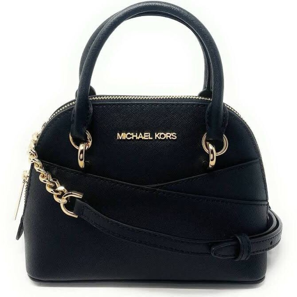 Michael Kors XS Dome Crossbody